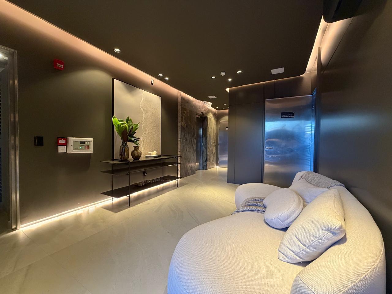 Apartamento à venda com 2 quartos, 90.00m² - Pereque,Porto Belo