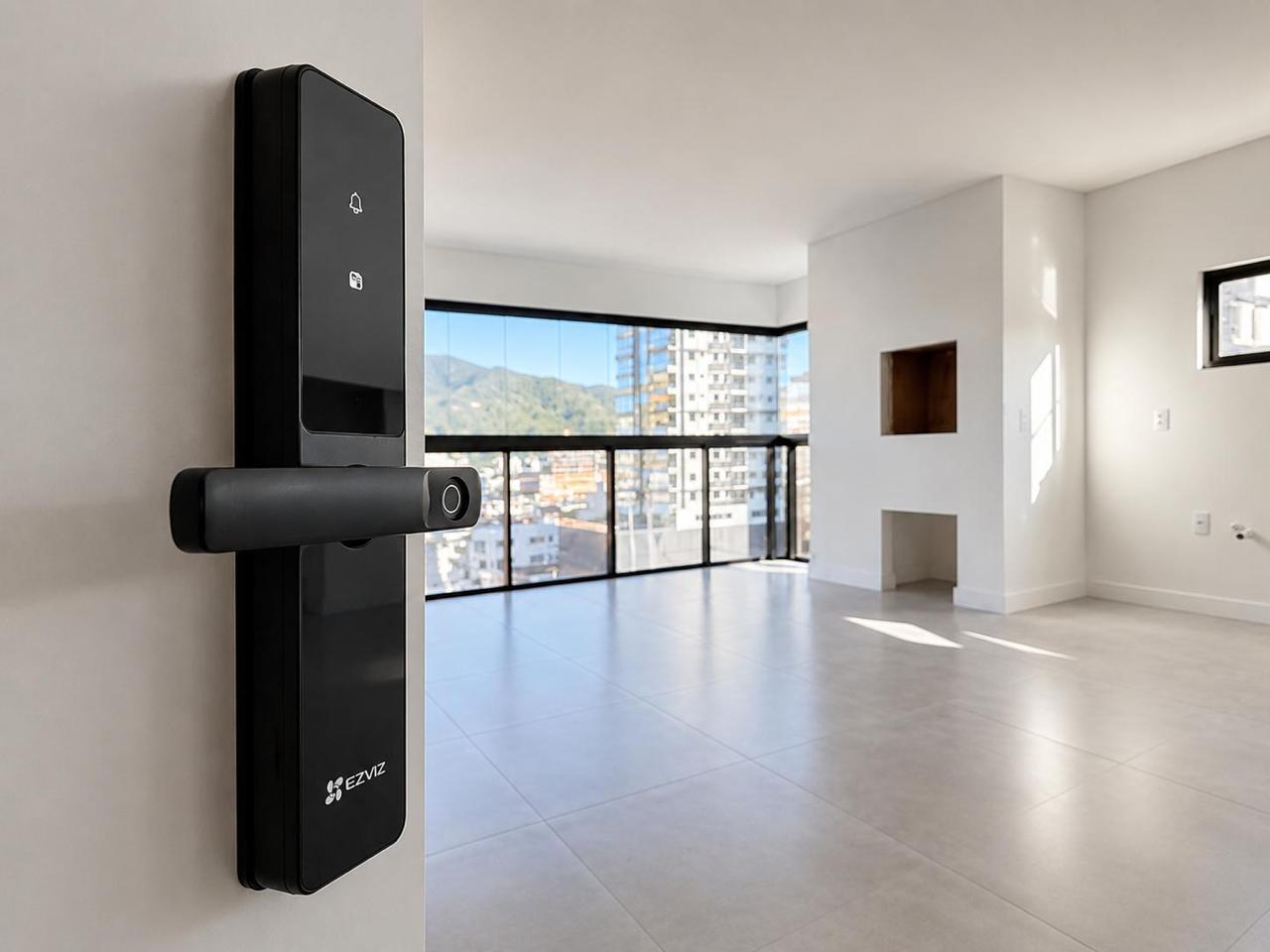  - Apartamento à Venda com 2 Suítes 90m² Privativos por R$ 1.300.000,00 em Perequê Porto Belos SC