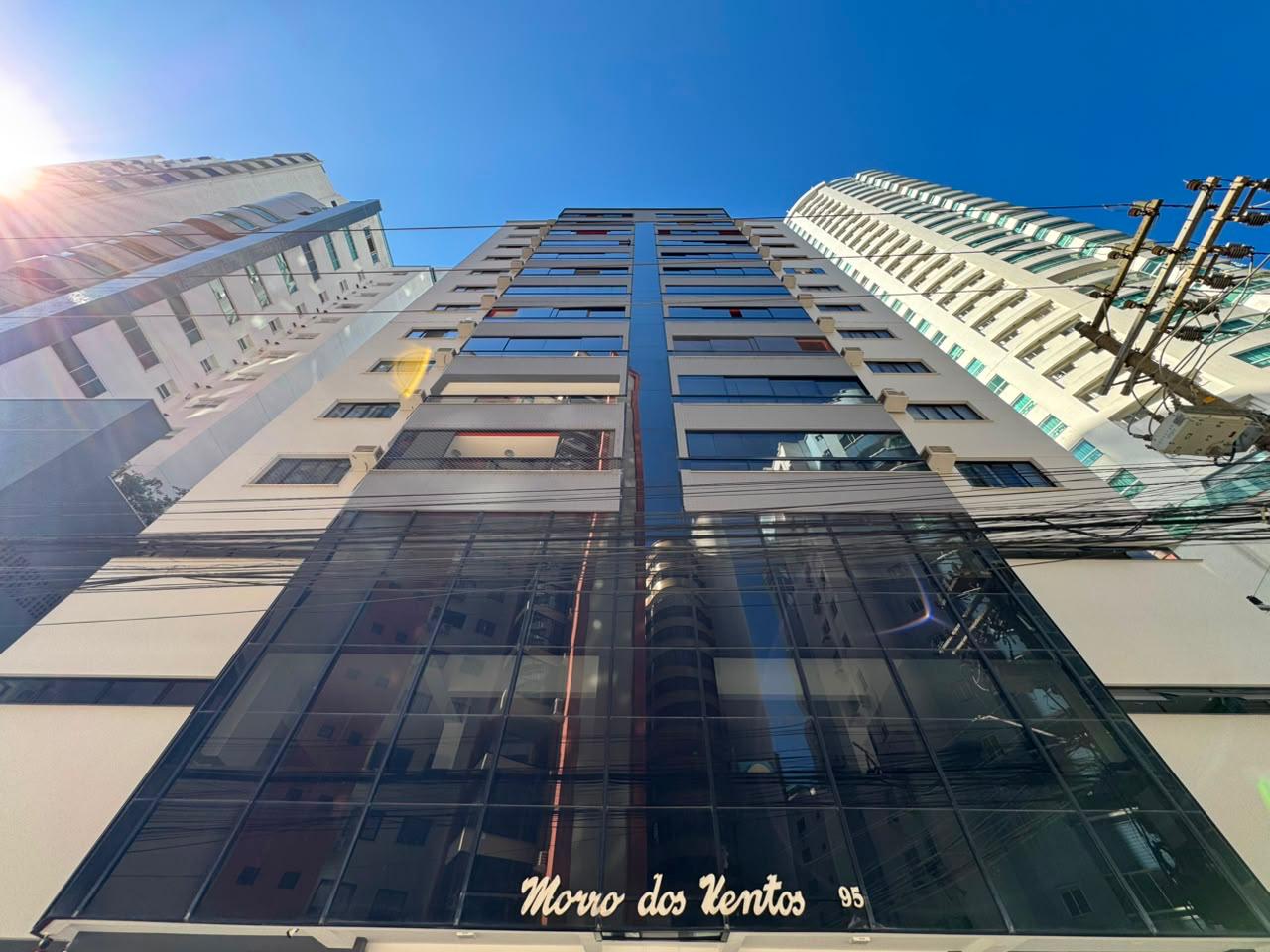 Apartamento com vista para o mar à venda com 107.28m² por R$ 1.700.000,00 - Invicta Itapema - Assessoria Imobiliária