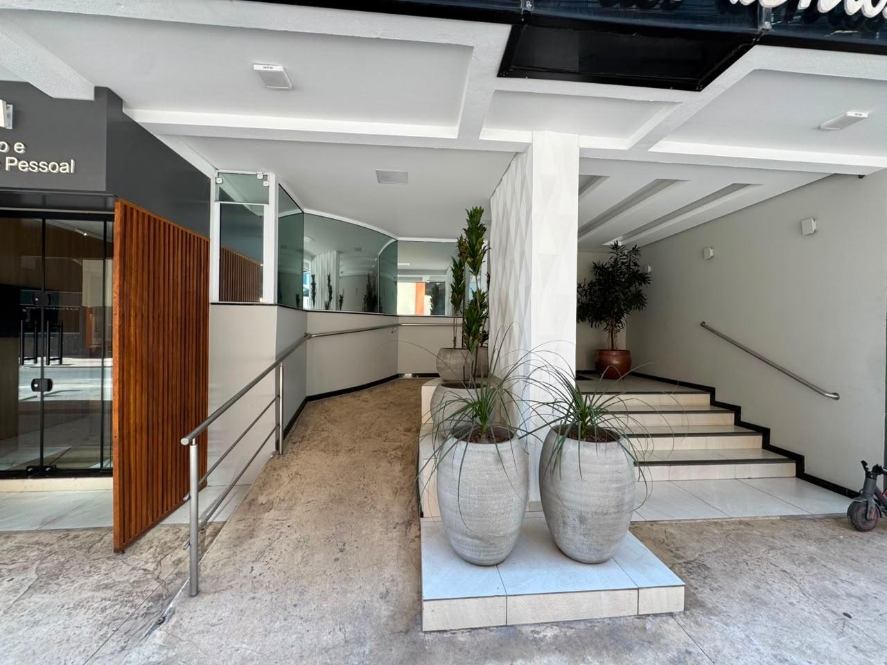 Apartamento à venda com 3 quartos, 107,28m² - Centro,Porto Belo