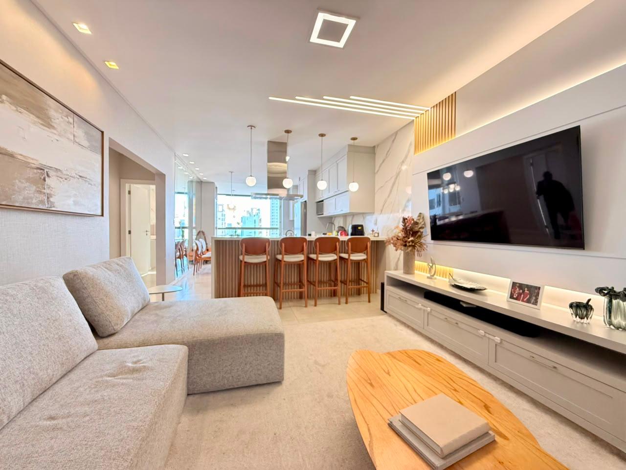  - Apartamento à venda com 106.05m² por R$ 2.400.000,00