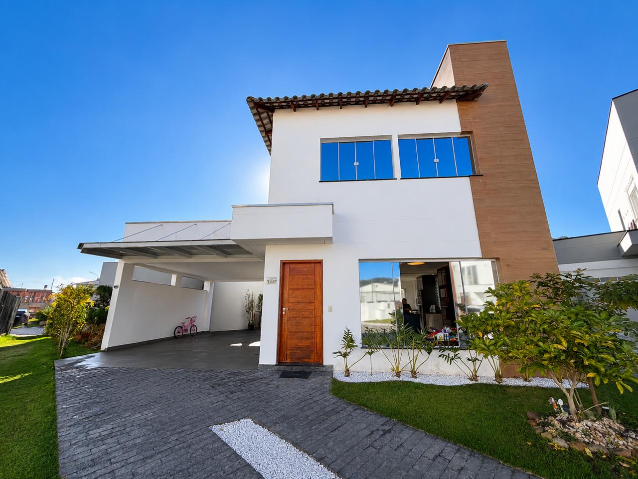 Casa à venda com 3 quartos, 141.00m² - São Judas Tadeu,Balneário Camboriú