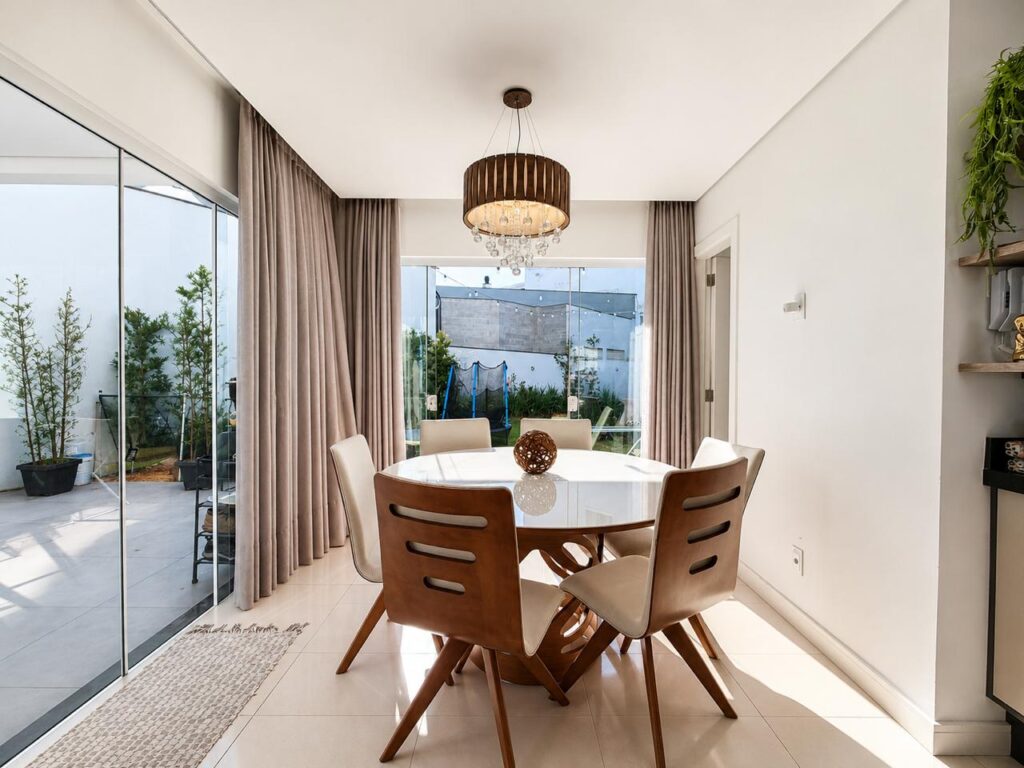 Casa, 3 quartos, 141 m² - Foto 6