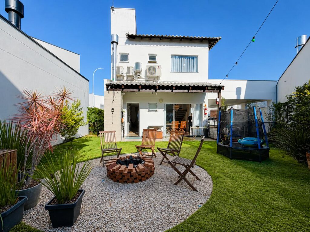 Casa, 3 quartos, 141 m² - Foto 16