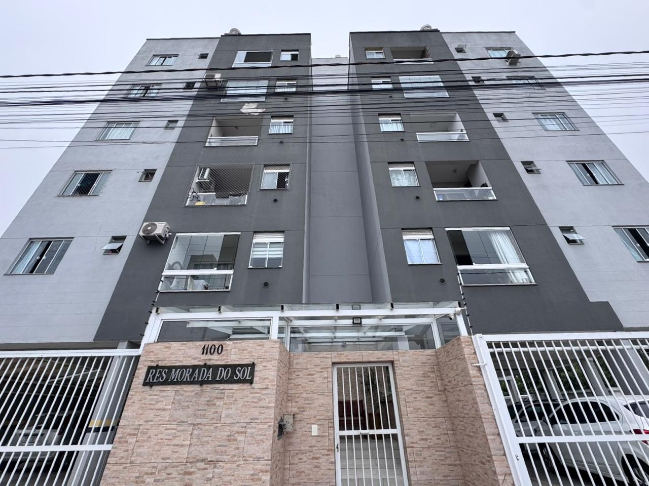 Apartamento, 2 quartos, 85 m² - Foto 1