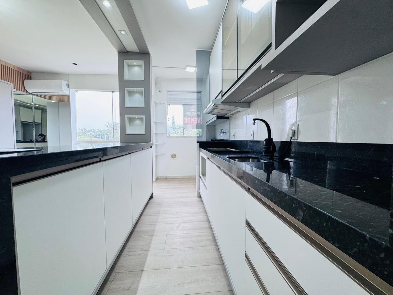 Apartamento, 2 quartos, 85 m² - Foto 8