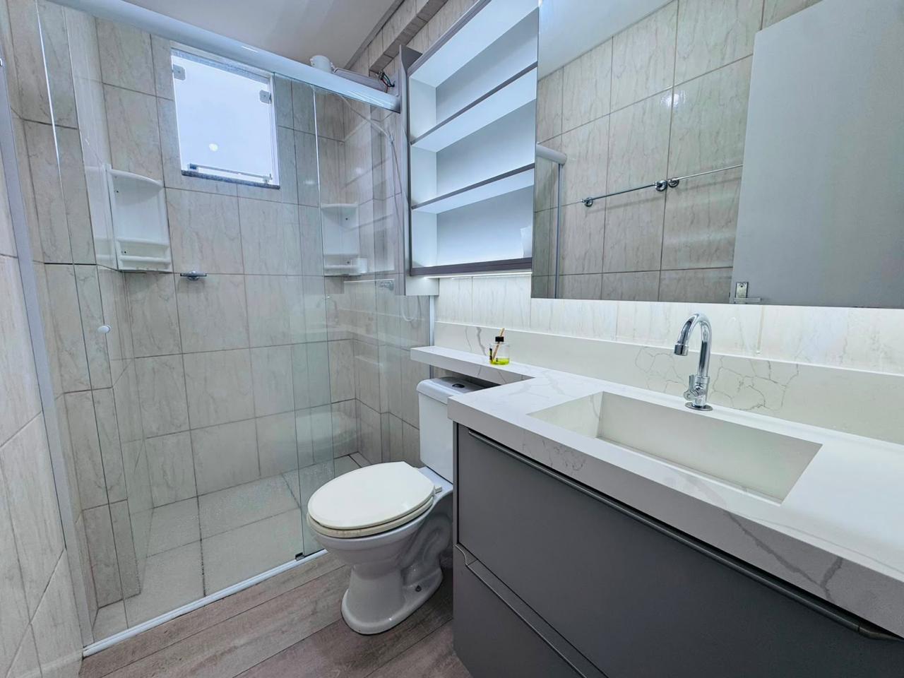 Apartamento, 2 quartos, 85 m² - Foto 11