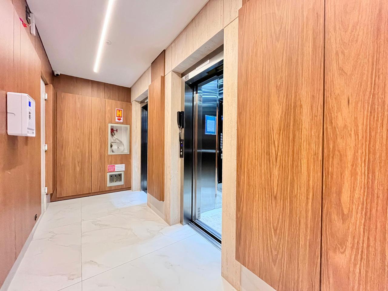  - Apartamento à venda com 175m² por R$ 3.550.000,00