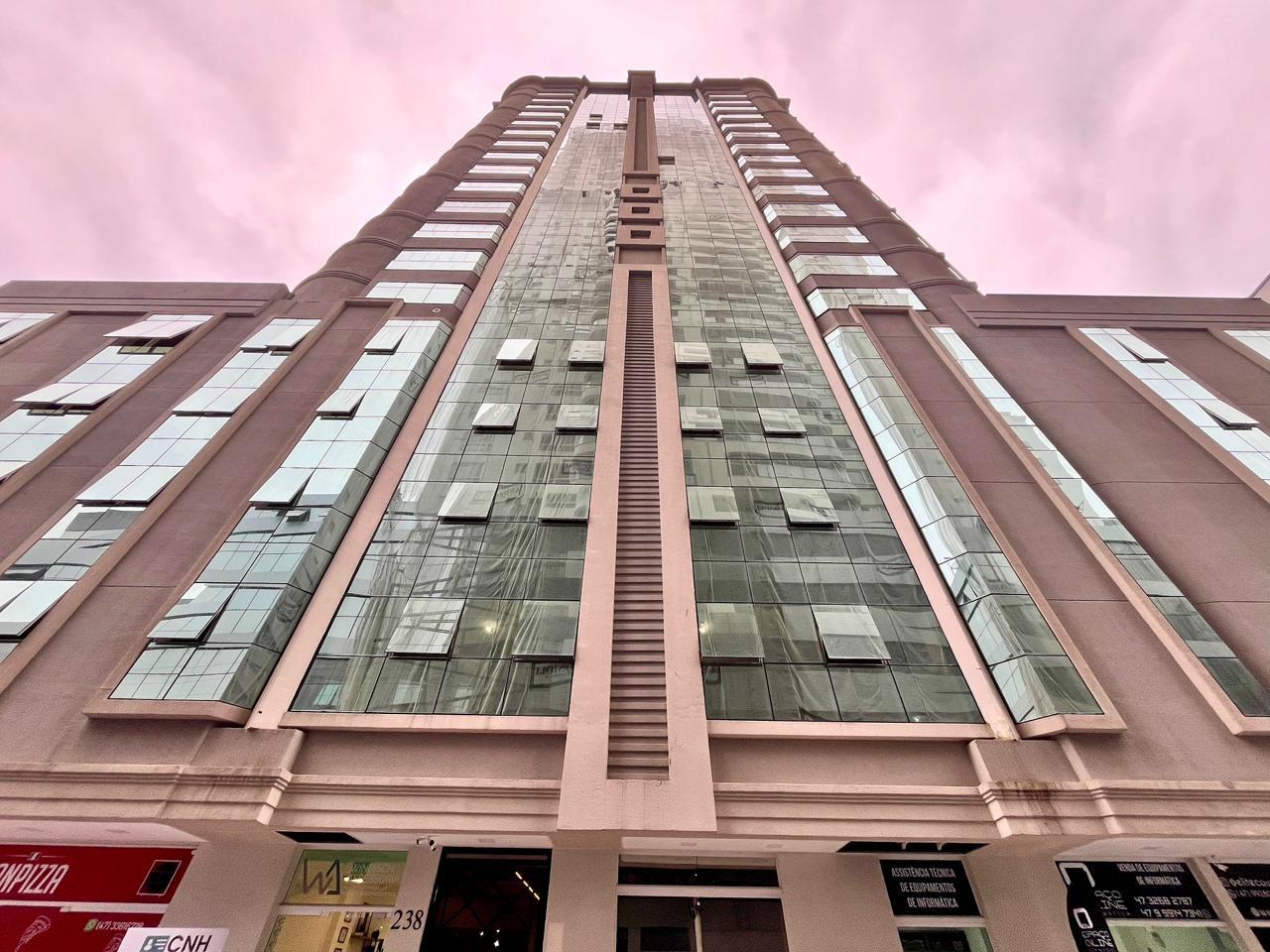 Apartamento à venda com 175m² por R$ 3.550.000,00 - Invicta Itapema - Assessoria Imobiliária