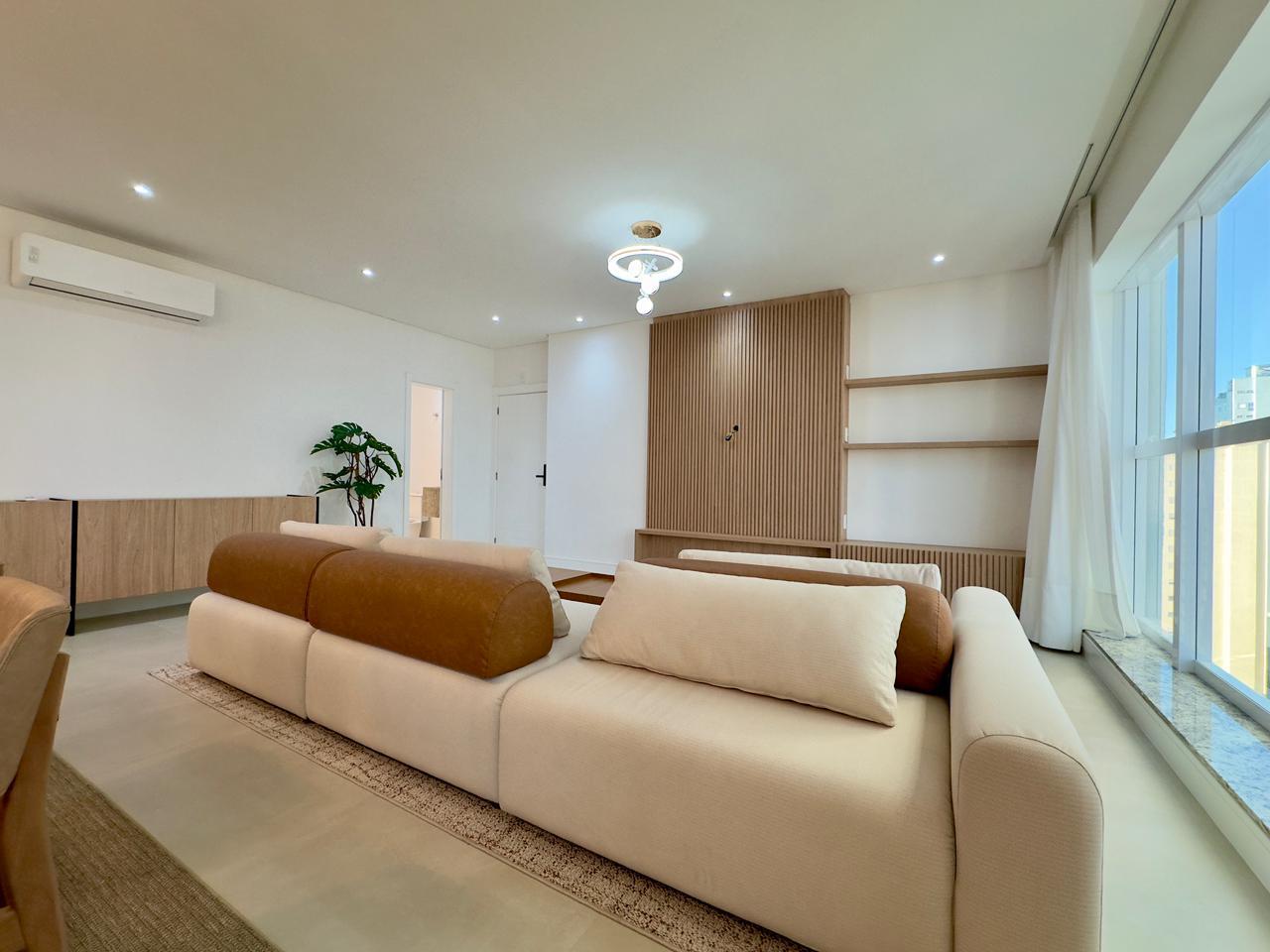 Apartamento à venda com 4 quartos, 175.00m² - Rua 296 - Castelo Branco,Porto Belo