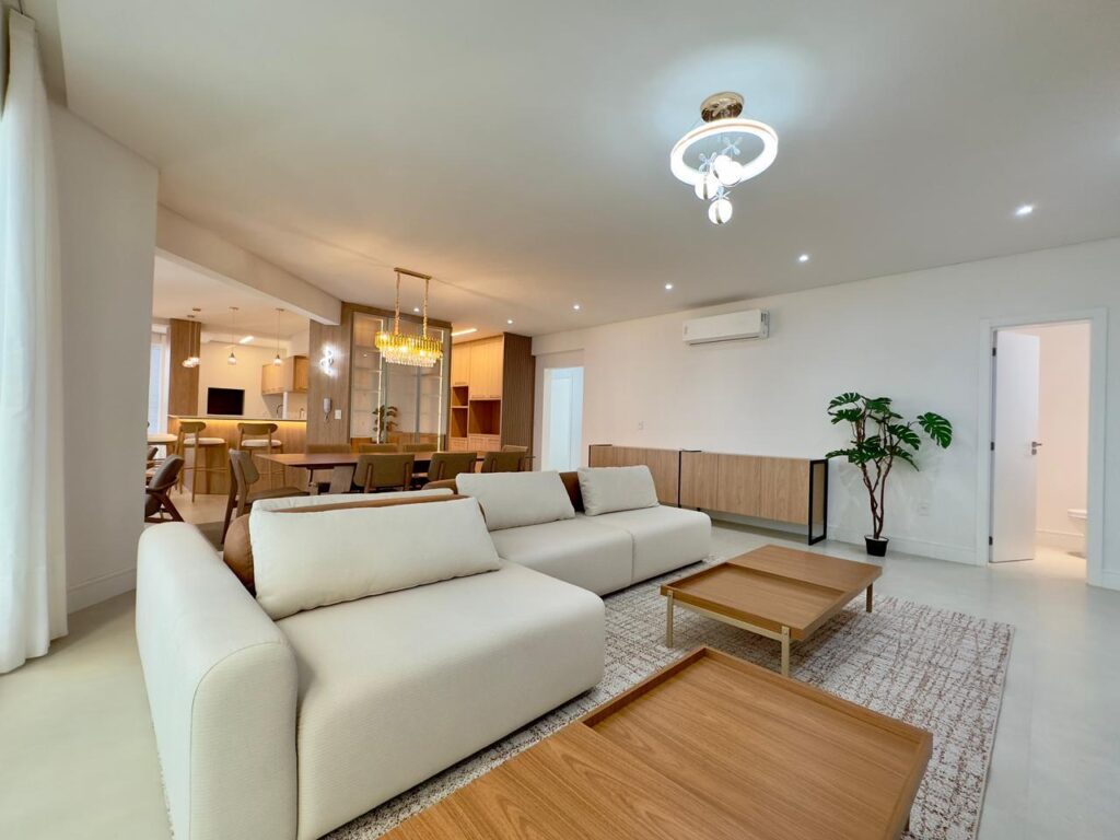 Apartamento, 4 quartos, 175 m² - Foto 6