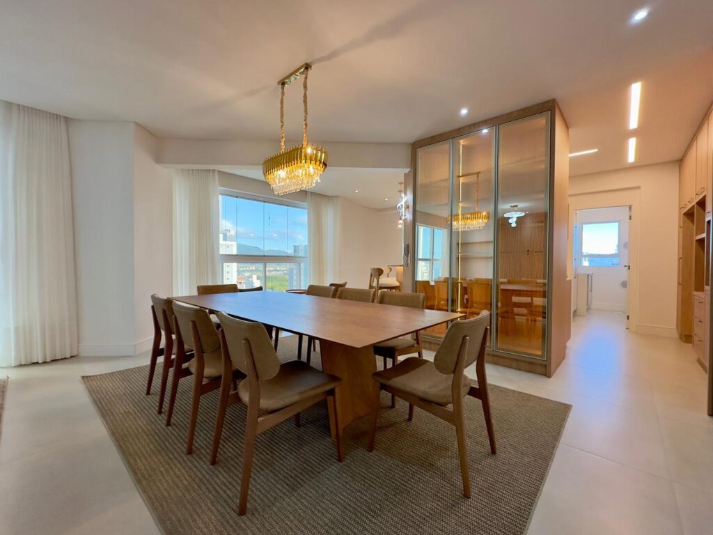 Apartamento, 4 quartos, 175 m² - Foto 7