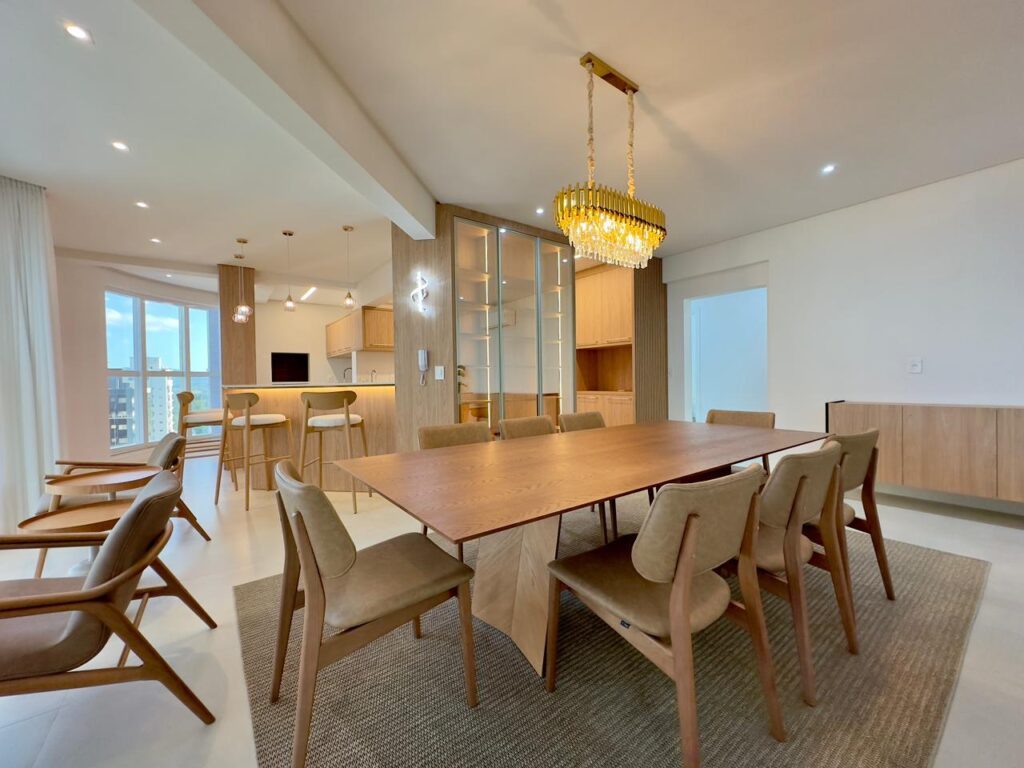 Apartamento, 4 quartos, 175 m² - Foto 9