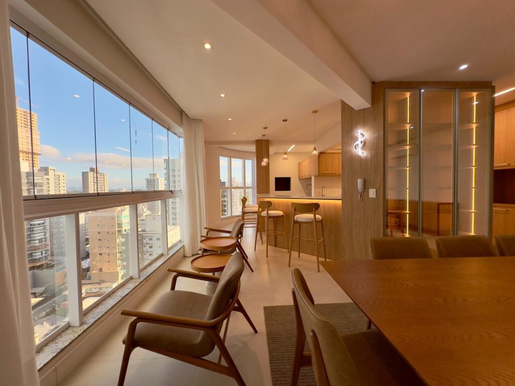 Apartamento, 4 quartos, 175 m² - Foto 12