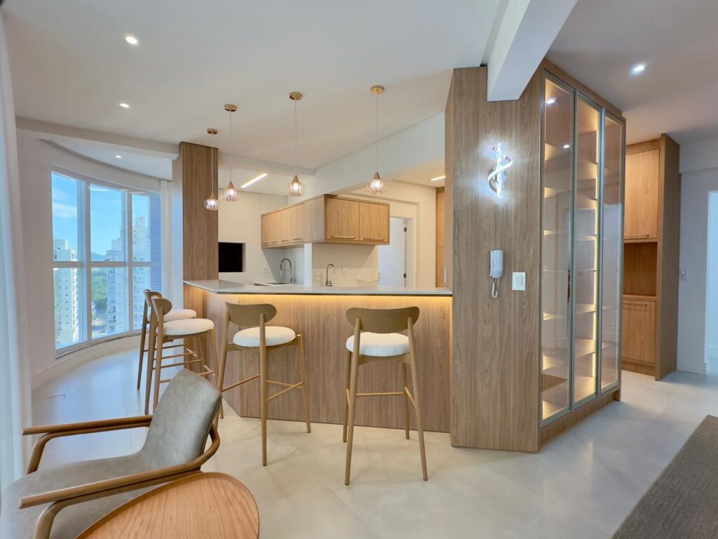 Apartamento, 4 quartos, 175 m² - Foto 14