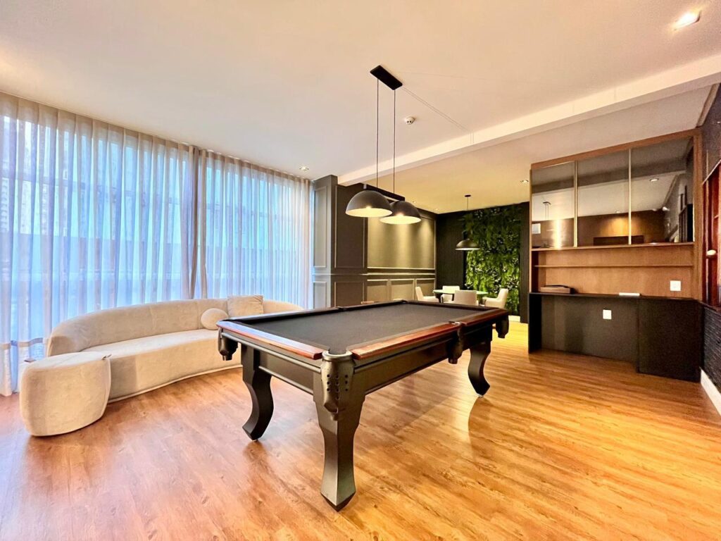 Apartamento, 4 quartos, 175 m² - Foto 39