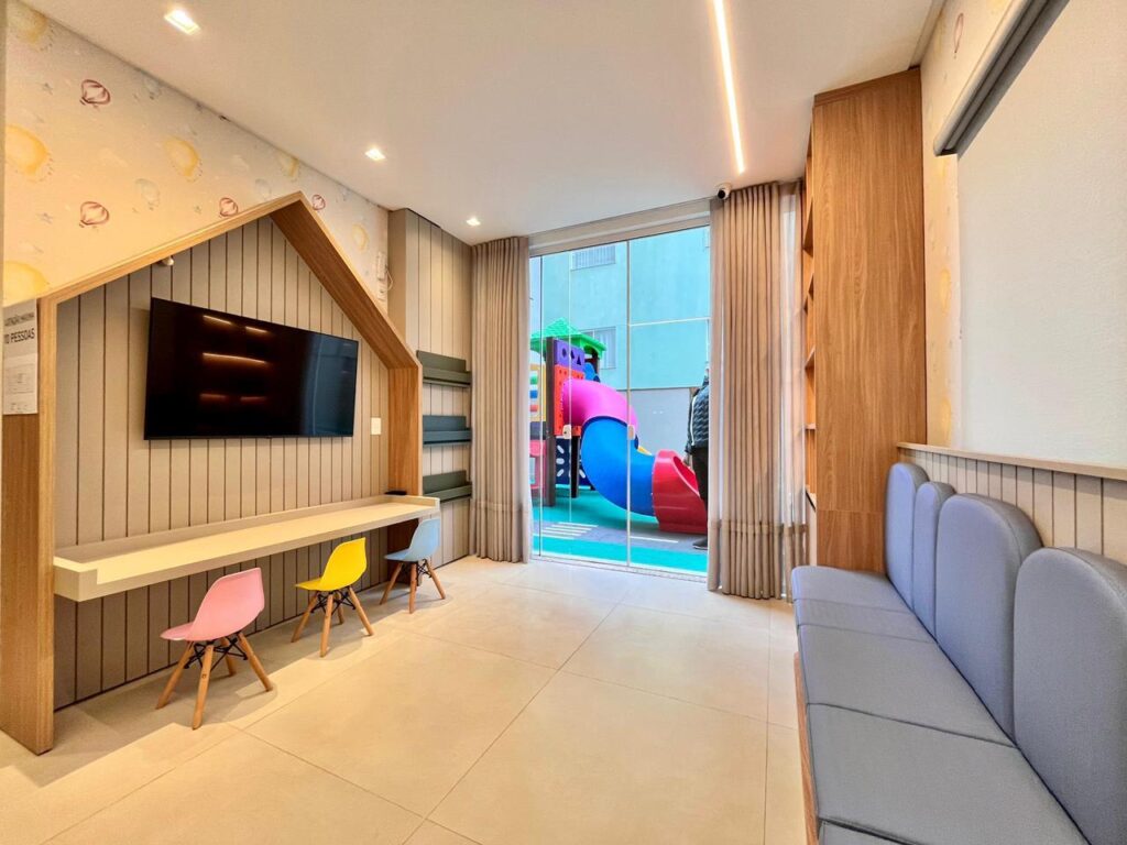 Apartamento, 4 quartos, 175 m² - Foto 41