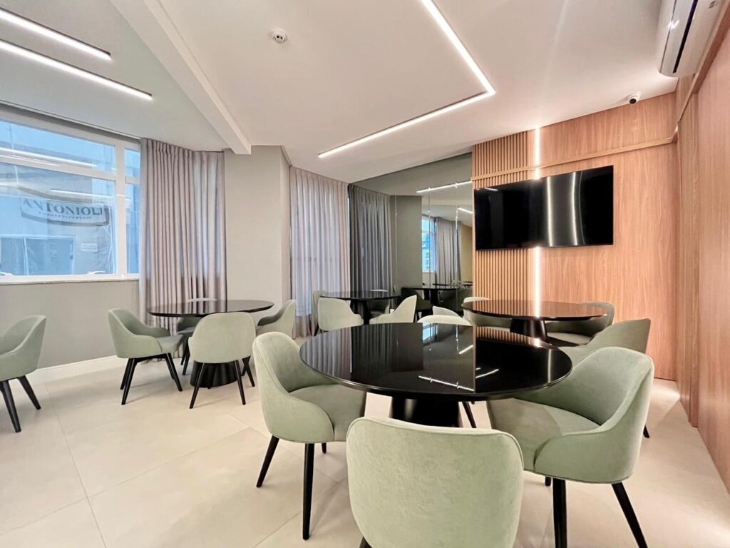 Apartamento, 4 quartos, 175 m² - Foto 44