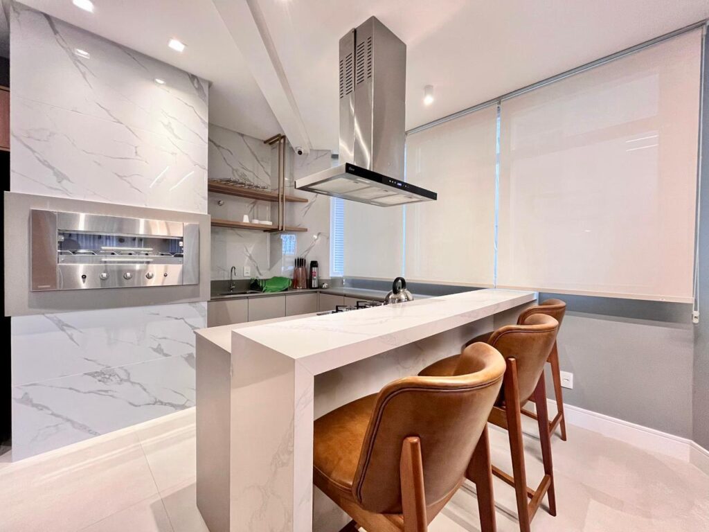 Apartamento, 4 quartos, 175 m² - Foto 45