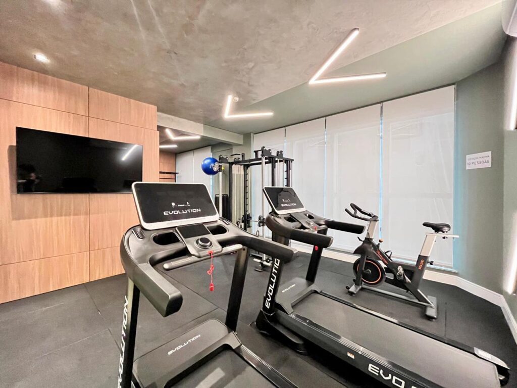 Apartamento, 4 quartos, 175 m² - Foto 46