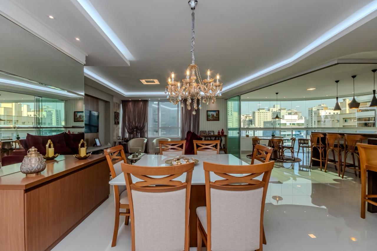  - Apartamento à venda com 154m² por R$ 2.200.000,00