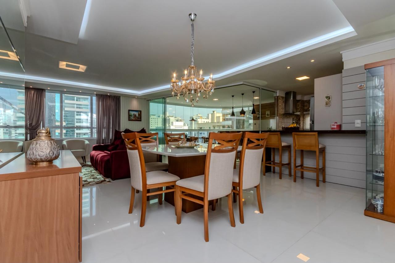  - Apartamento à venda com 154m² por R$ 2.200.000,00