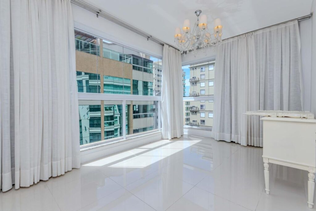 Apartamento, 4 quartos, 270 m² - Foto 8