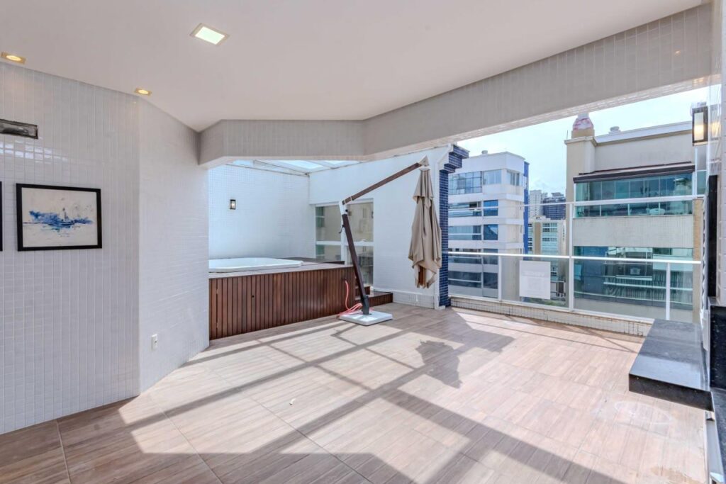 Apartamento, 4 quartos, 270 m² - Foto 45