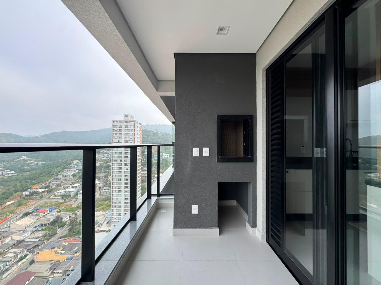 Apartamento, 2 quartos, 77 m² - Foto 9