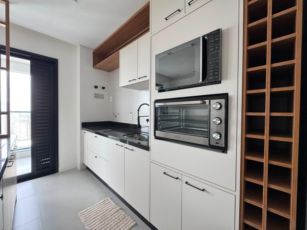 Apartamento, 2 quartos, 77 m² - Foto 11