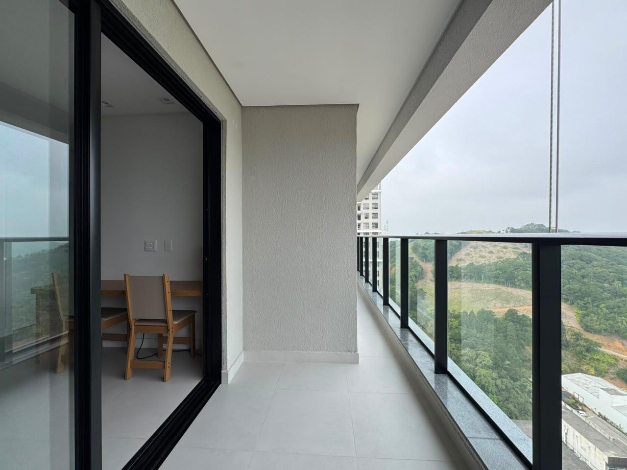 Apartamento, 2 quartos, 77 m² - Foto 8