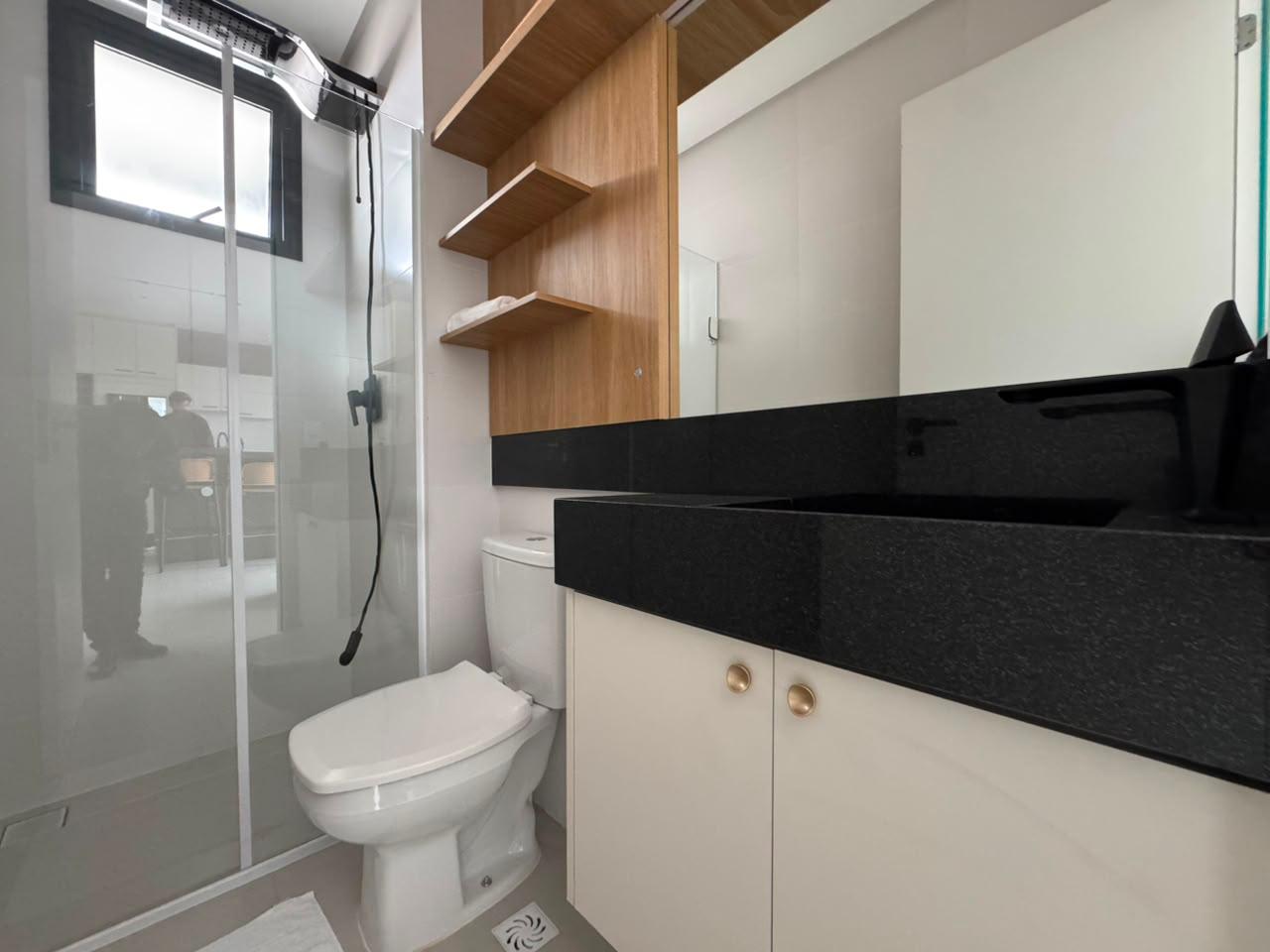 Apartamento, 2 quartos, 77 m² - Foto 14