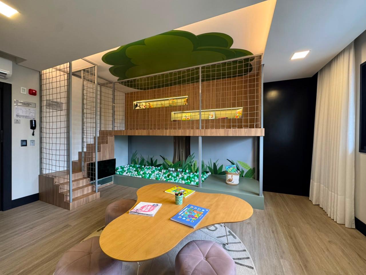 Apartamento, 2 quartos, 77 m² - Foto 19