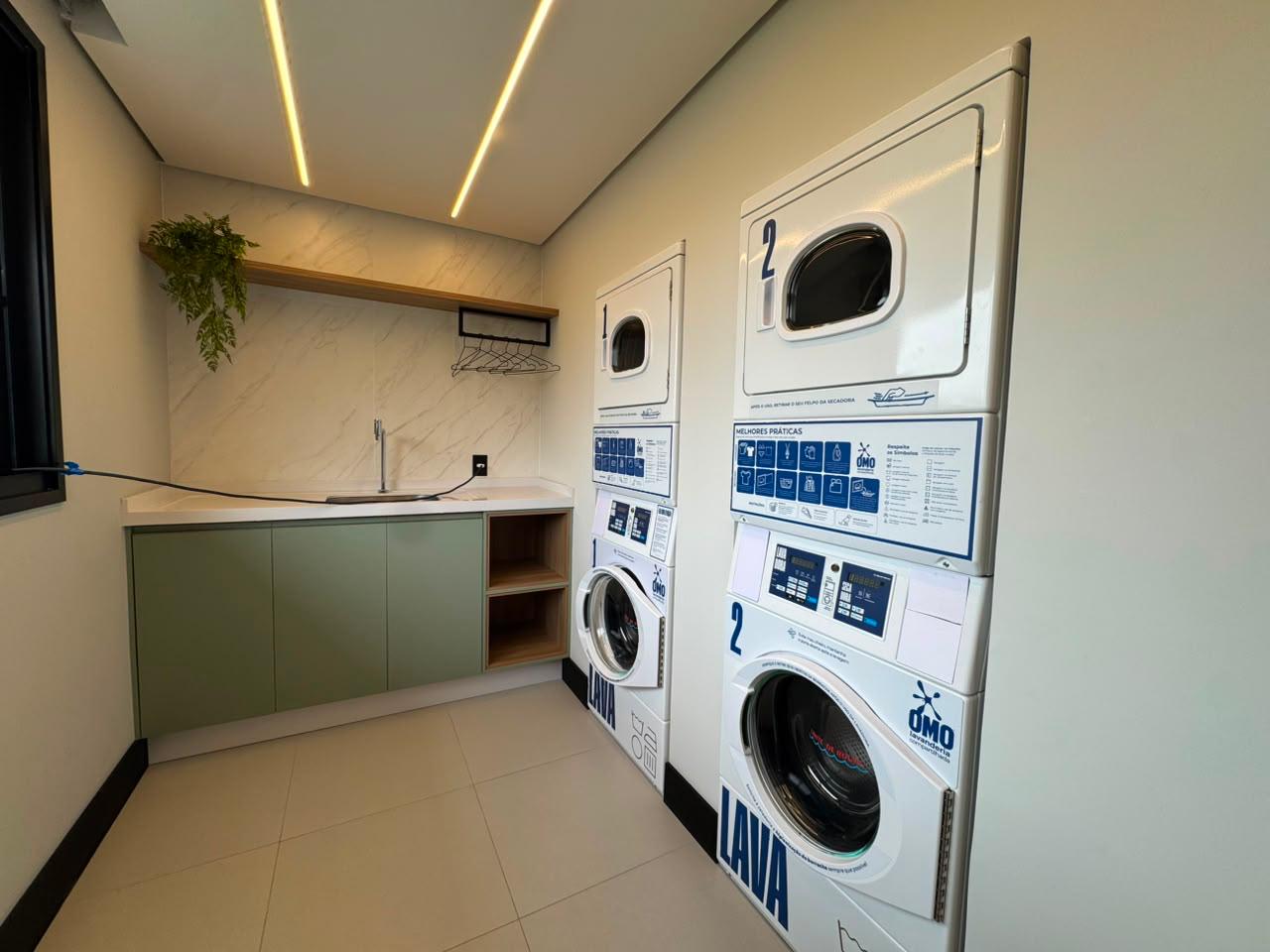 Apartamento, 2 quartos, 77 m² - Foto 16