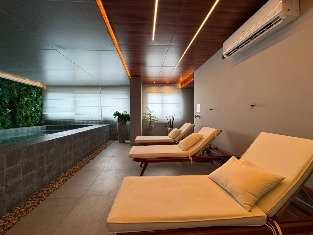 Apartamento, 2 quartos, 77 m² - Foto 21