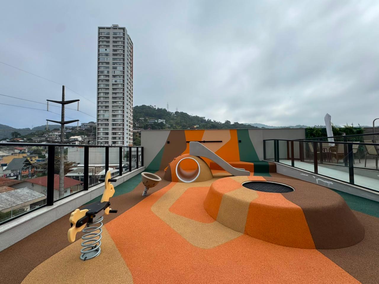 Apartamento, 2 quartos, 77 m² - Foto 22