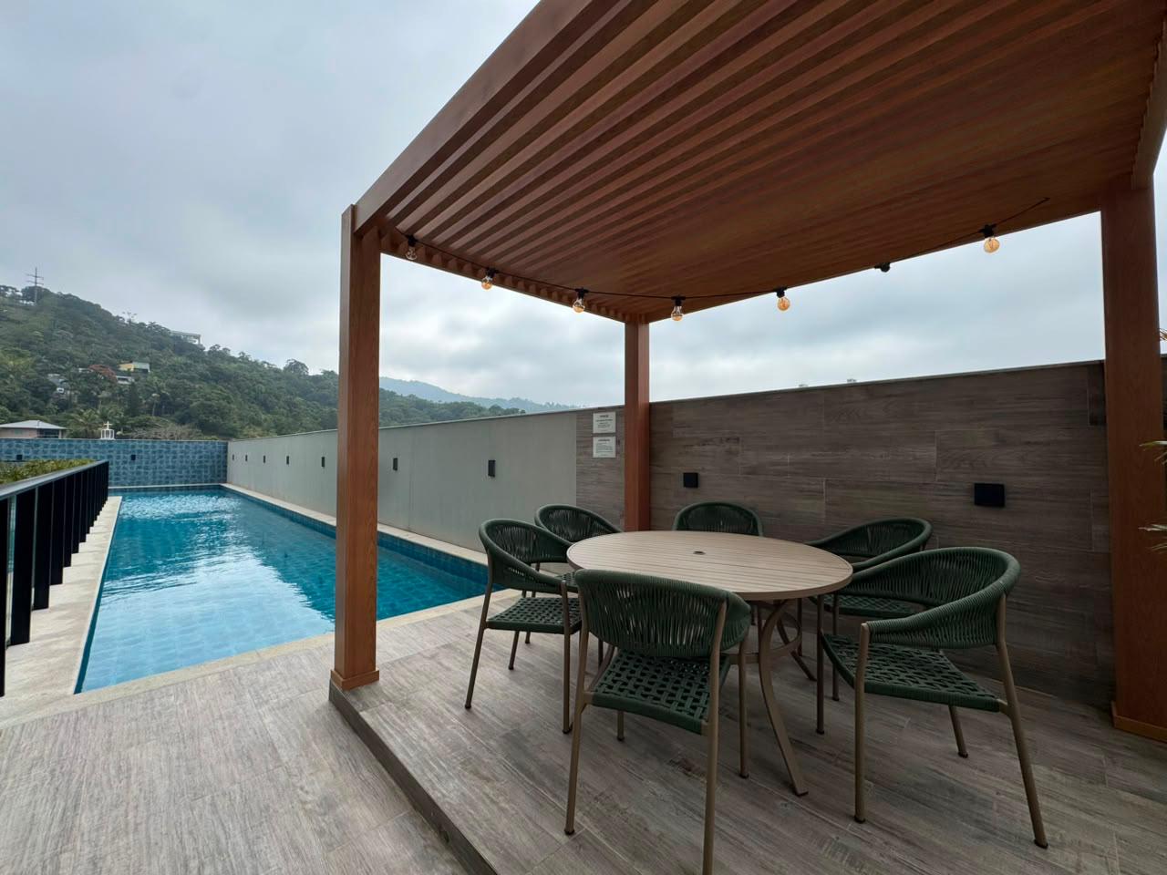 Apartamento, 2 quartos, 77 m² - Foto 27