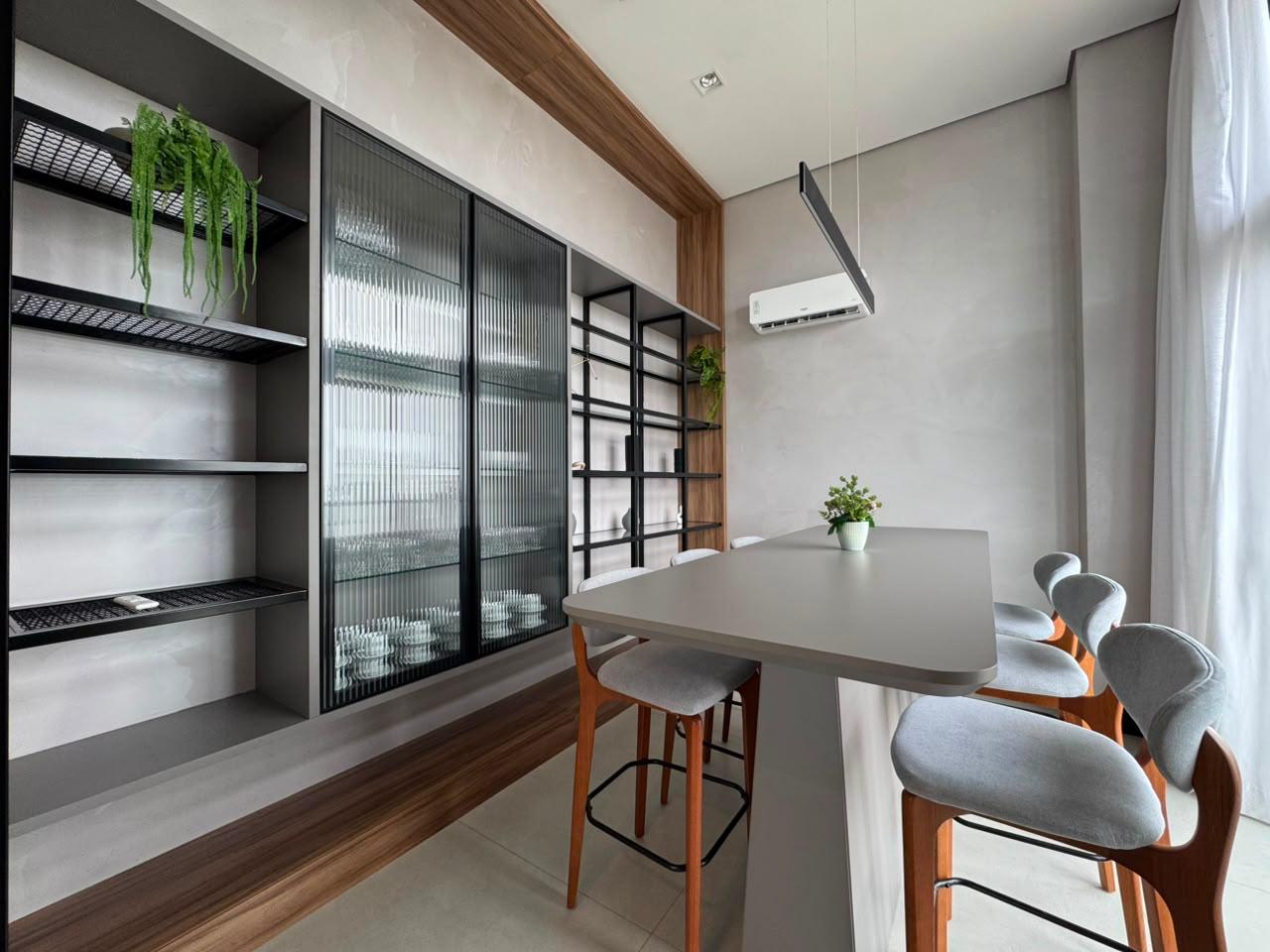 Apartamento, 2 quartos, 77 m² - Foto 32
