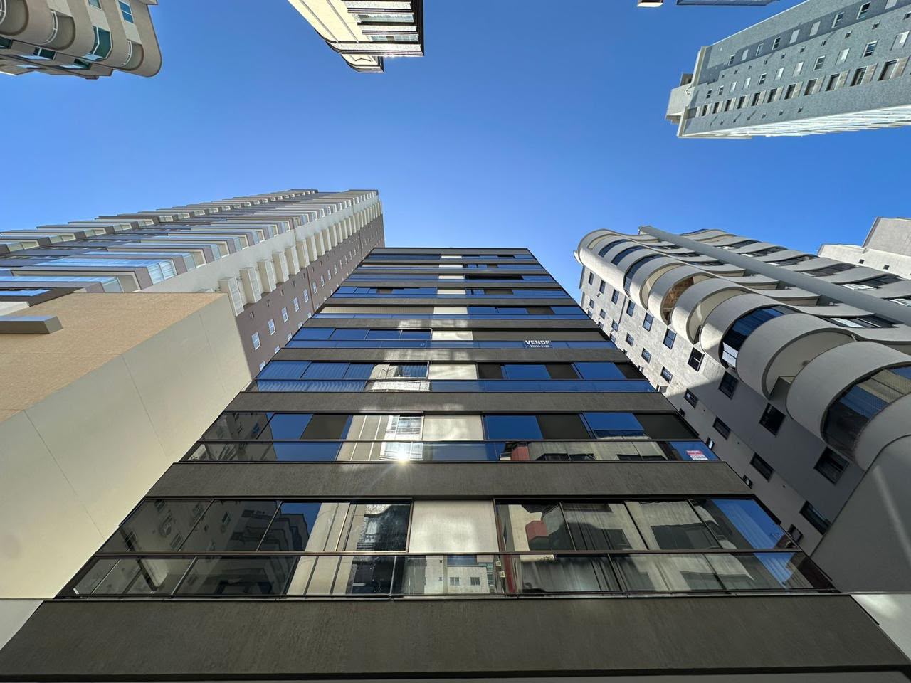 Apartamento, 3 quartos, 123 m² - Foto 1