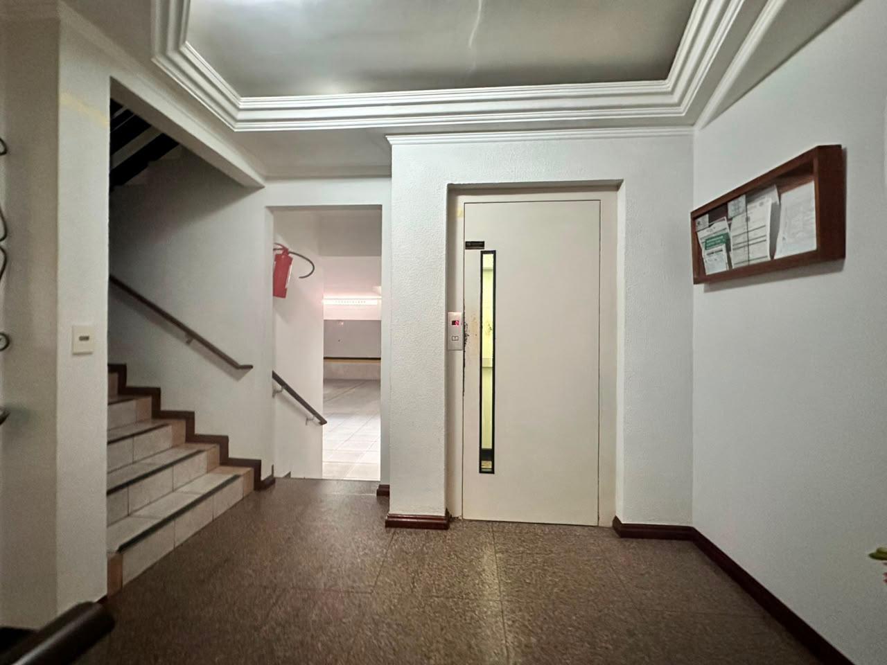 Apartamento, 2 quartos, 75 m² - Foto 2