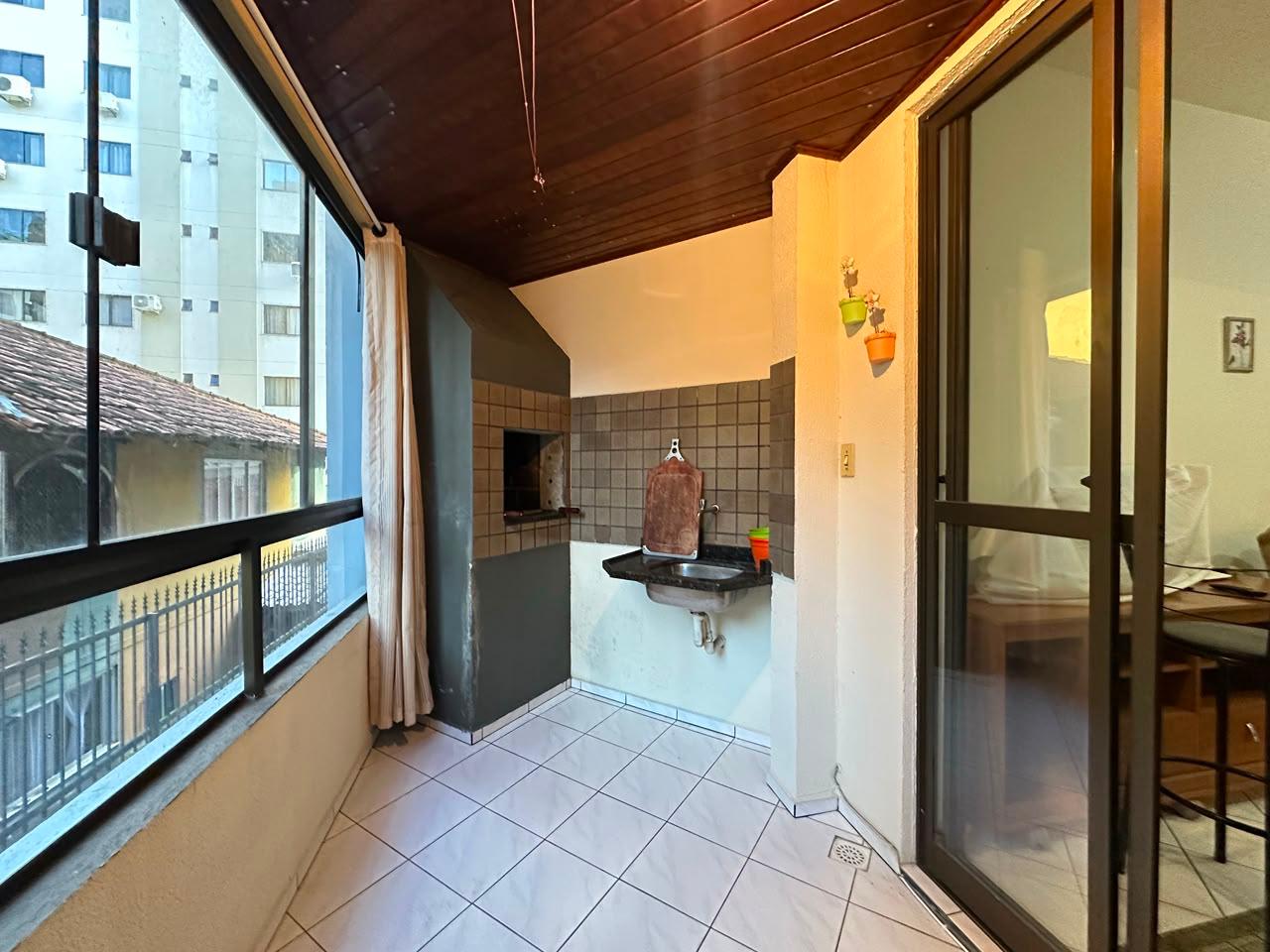 Apartamento, 2 quartos, 75 m² - Foto 12
