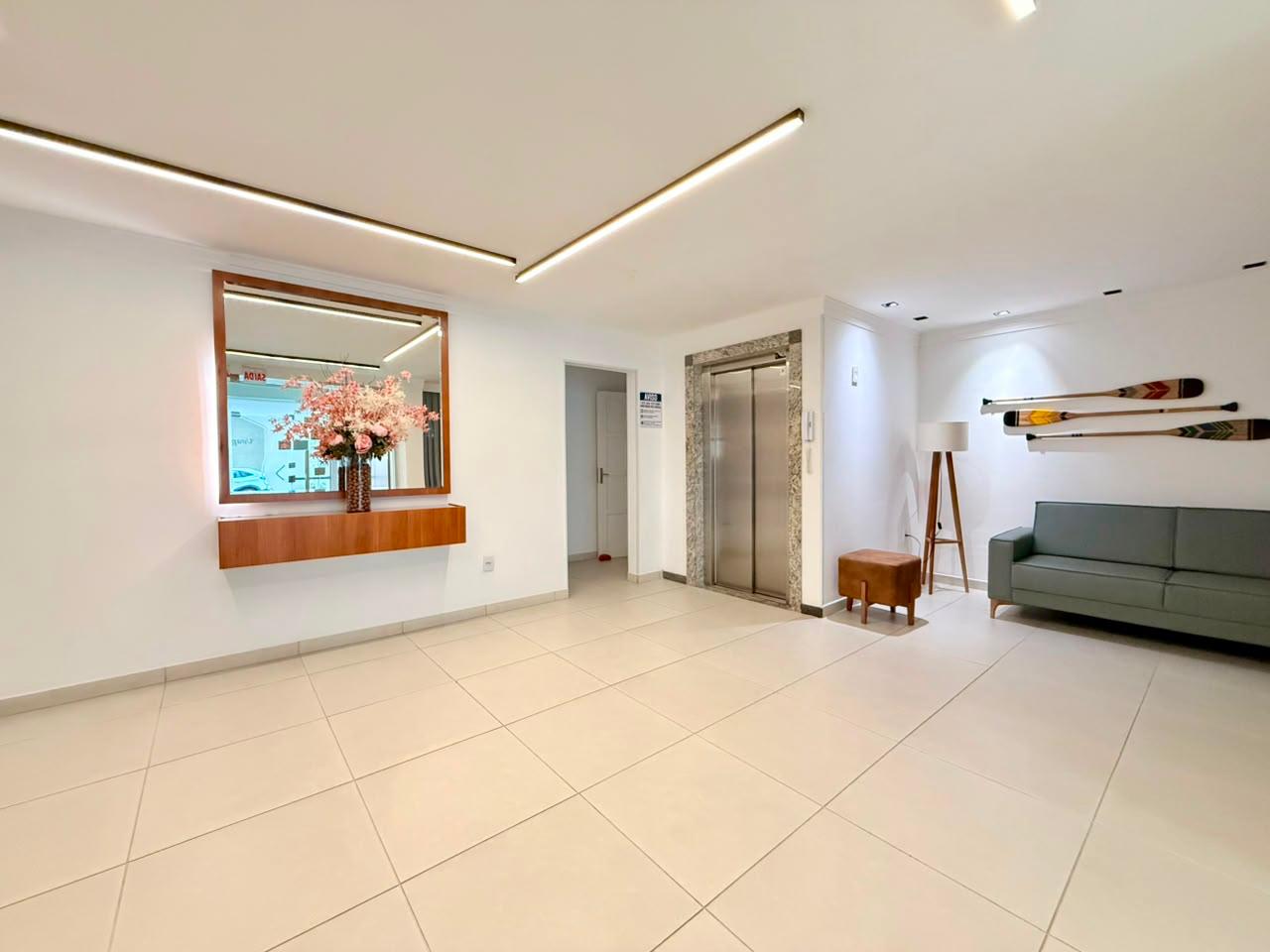  - Apartamento à venda com 110m² por R$ 1.100.000,00