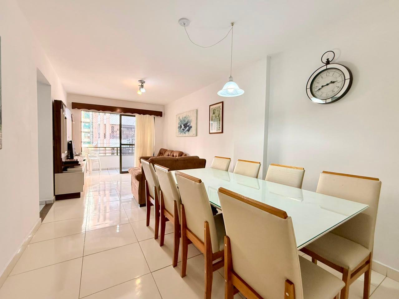  - Apartamento à venda com 110m² por R$ 1.100.000,00