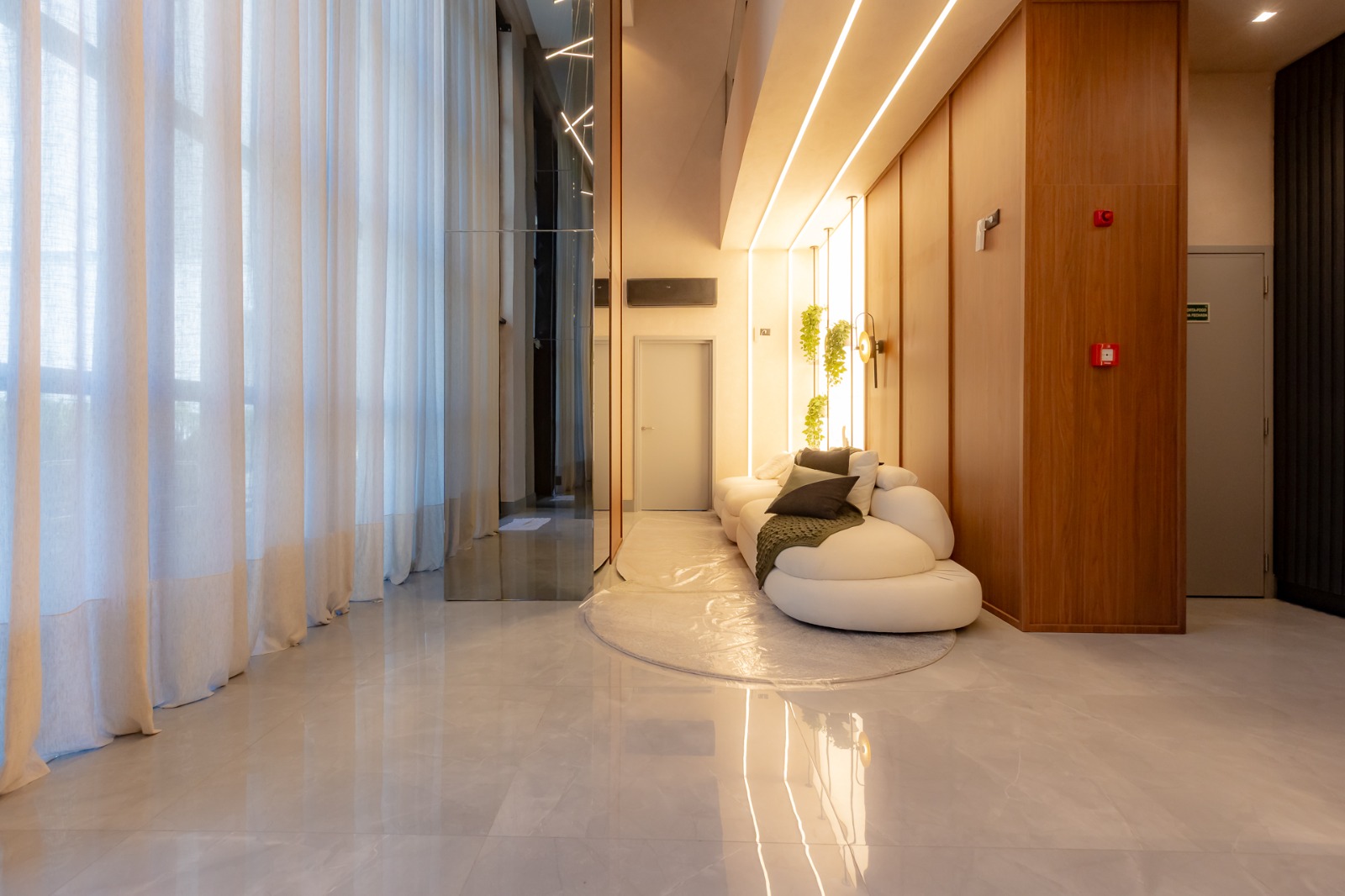  - Apartamento com vista para o mar à venda com 198m² por R$ 4.400.000,00