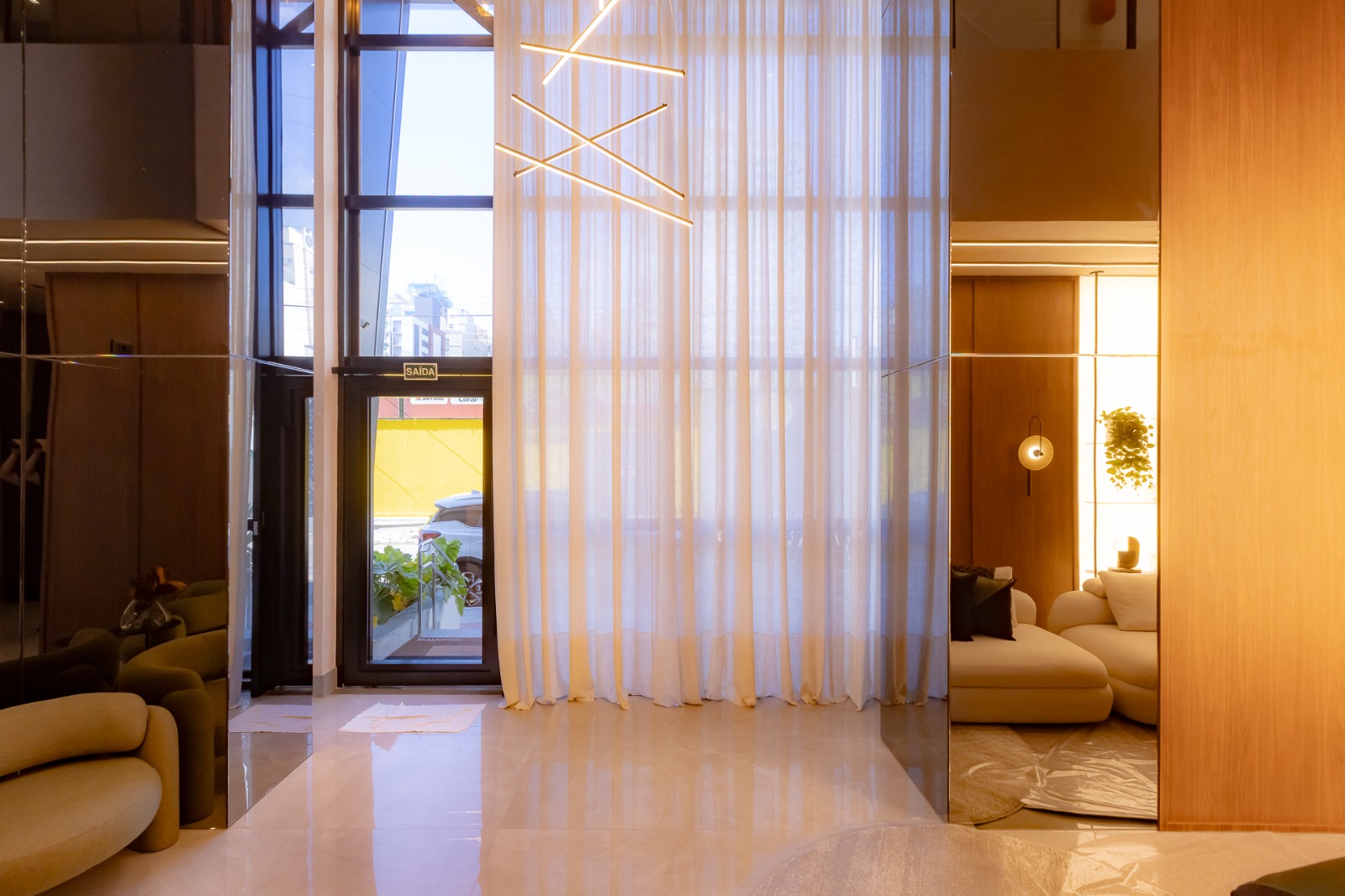  - Apartamento com vista para o mar à venda com 198m² por R$ 4.400.000,00