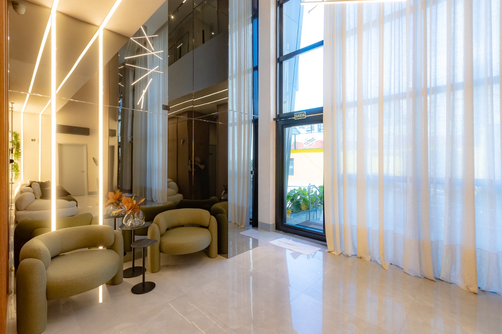  - Apartamento com vista para o mar à venda com 198m² por R$ 4.400.000,00