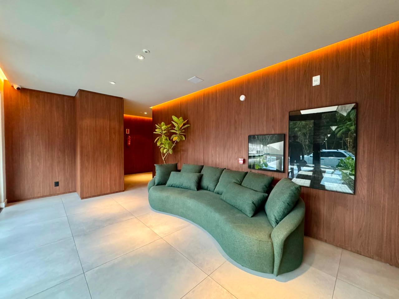  - Apartamento à venda com 156.19m² por R$ 2.597.000,00