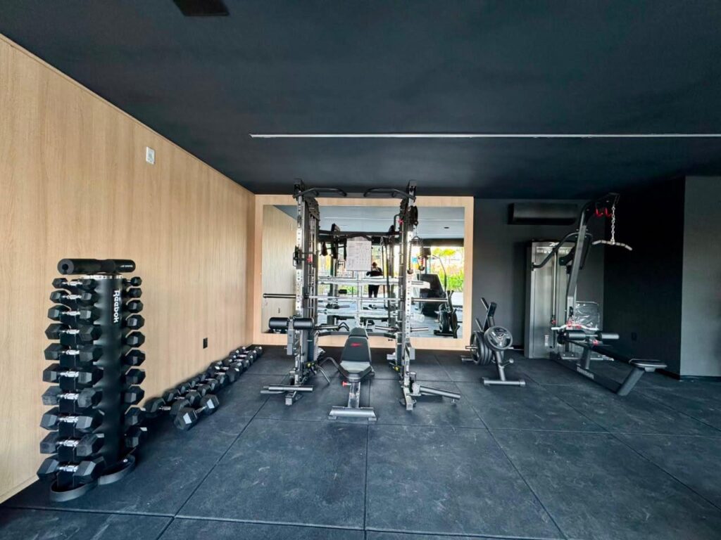 Apartamento, 2 quartos, 156 m² - Foto 26