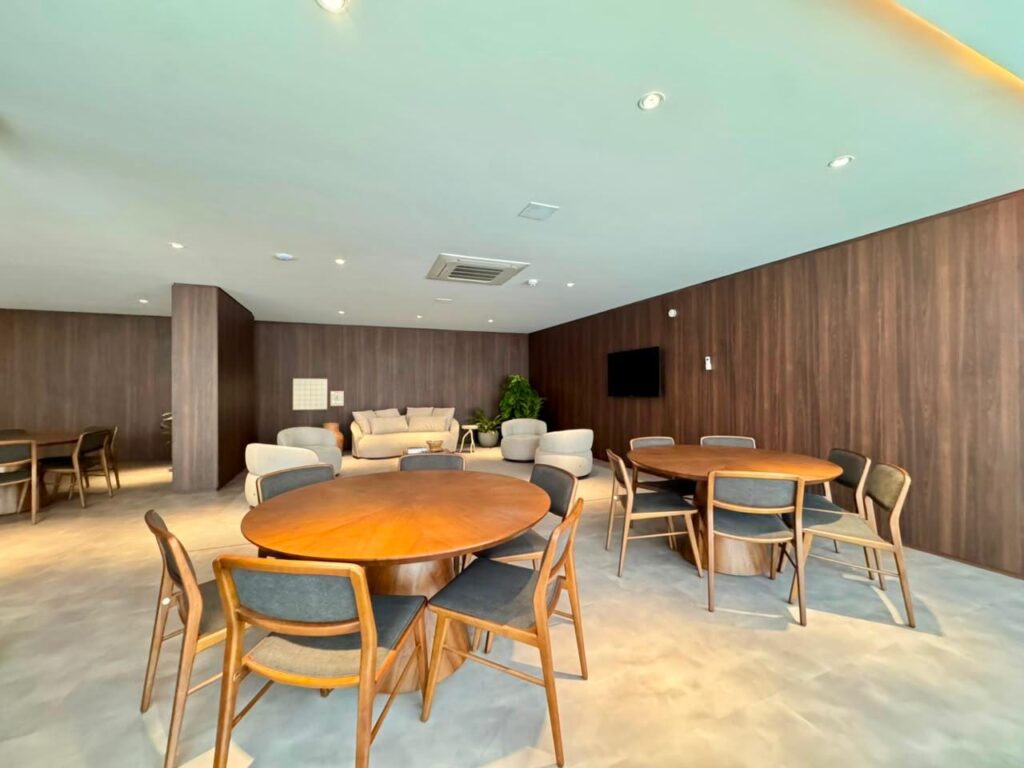 Apartamento, 2 quartos, 156 m² - Foto 32