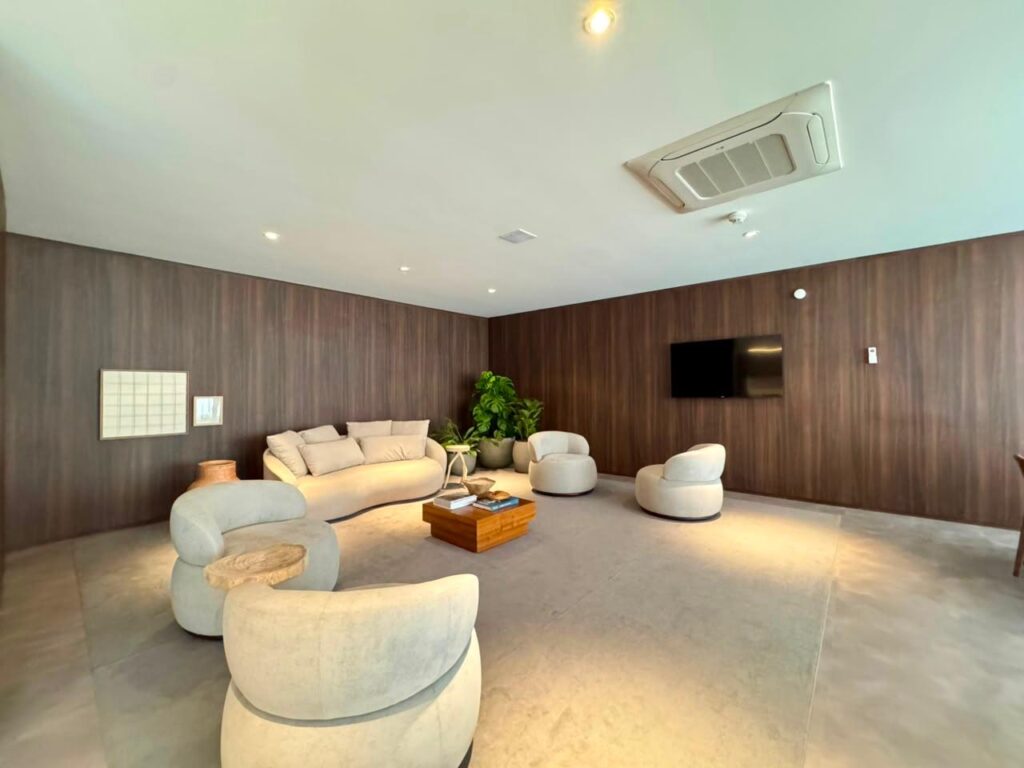 Apartamento, 2 quartos, 156 m² - Foto 34